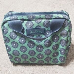 Vera Bradley Lighten up lunch cooler